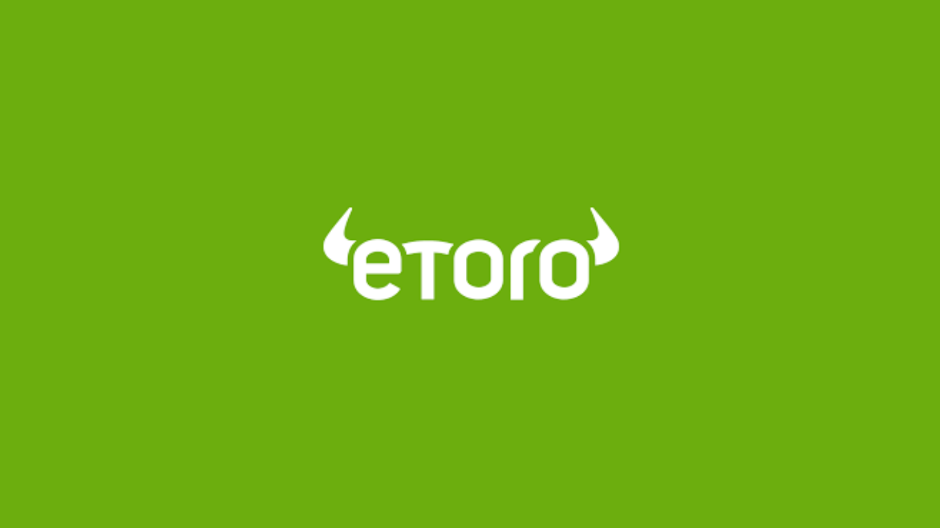eToro