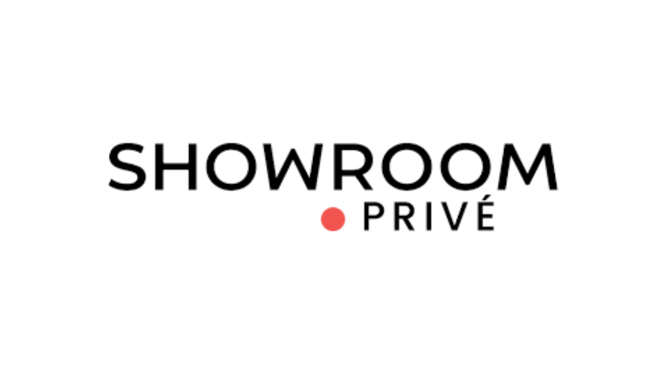 Showroomprivé